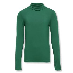 Girl's green jumper ONLY Koglela SK Photo of the Espace des Marques %store% store - view of %key%