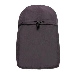 Hurley Northshore Men's Black Balaclava Photo of the Espace des Marques %store% store - view of %key%