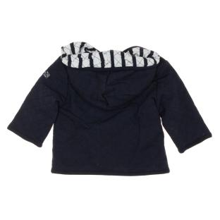 Veste Marine Fille/Garçon EOM Oisillon vue 0