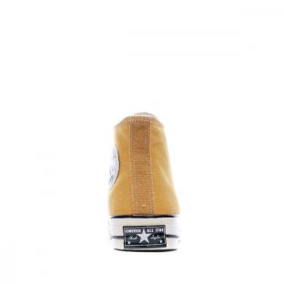 Sneakers Gelb Herren Converse Chuck 70's Sunflower Ansicht 0