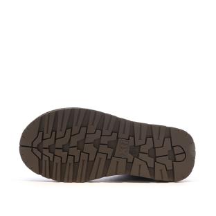 Boots Grises Fille/Femme Xti Fille Ankle vue 0