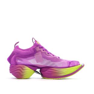 Running shoes Purple Men Puma Fast-r Nitro Elite 2 Photo of the Espace des Marques %store% store - view of %key%