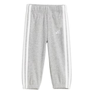 Conjunto de chándal gris para niño de Adidas JV9852 ver 0