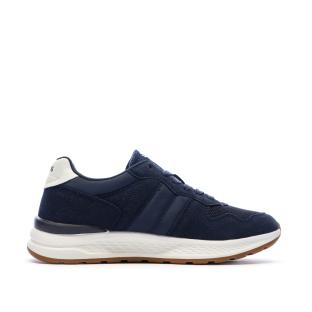 Baskets Marine Femme Levi's Oakland vue 0