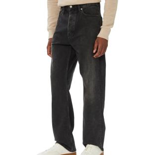 Tommy Hilfiger Otis Herren-Jeans in Schwarz Ansicht 0