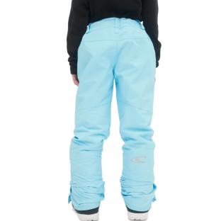 Pantalones esquí azul niña O'Neill Star Pants ver 0