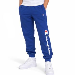 Jogging Bleu électrique Garçon Champion Signature vue 0