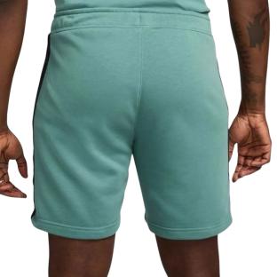 Short Vert/Noir Homme Nike Air Nsw vue 0