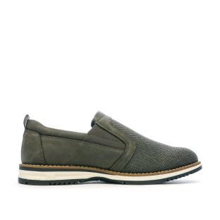 Chaussures de ville Grises Homme Relife Lasigno vue 0