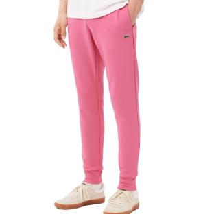 Chándal rosa unisex de Lacoste ver 0