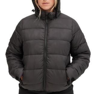 Doudoune Noire Femme O'Neill O'riginals Puffers vue 0