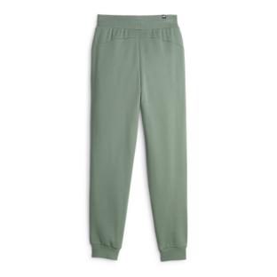 Jogginghose Grün Damen Puma 670007 Ansicht 0