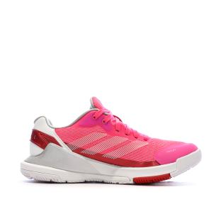 Adidas Crazyquick Women's Pink Running Shoes Photo of the Espace des Marques %store% store - view of %key%