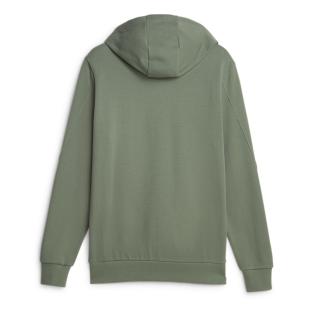 Sweat Mercedes Homme Fd Mapf1 Hd Sweat Jkt 621147-07 vue 0