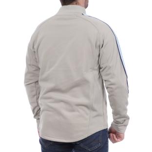 Sweat gris/bleu homme Hungaria Training Pro 15 vue 0