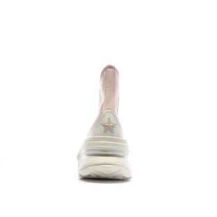Converse Legacy Women's Pink Sneakers Photo of the Espace des Marques %store% store - view of %key%