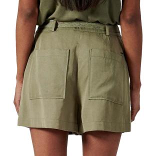 Shorts Khaki Women Kaporal CODI Ansicht 0