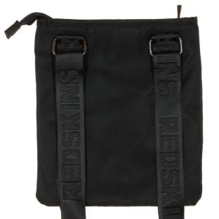 Sacoche Noire Homme Redskins CAGONH vue 0