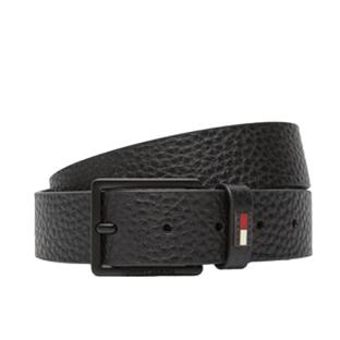 Tommy Hilfiger Cinturón Negro Hombre AM0AM13418 ver 0