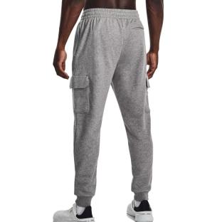 Jogging Grey Men's Under Armour Fleece 026 Photo of the Espace des Marques %store% store - view of %key%