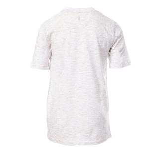 Camiseta para niño gris/morada/azul NBA Hornets Charlotte ver 0