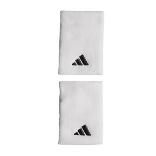 Serres poignets de tennis Blanc/Noir Homme Adidas HT3911 vue 0