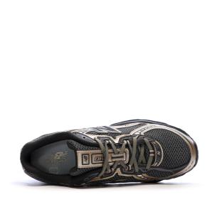 Baskets Noir/Bronze Homme New Balance 740 vue 0