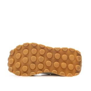 Baskets Beige Garçon Lotto Capri vue 0