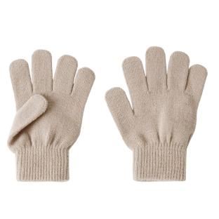 Gants Rose Fille Name it Magic vue 0