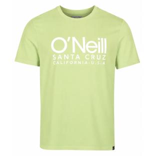 T-Shirt Vert Clair Homme O'Neill Cali vue 0