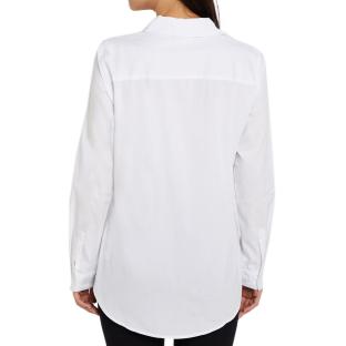 Chemise Blanche Femme JDY Mio vue 0