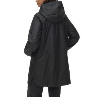 Parka Noir Femme Vero Moda Masta vue 0