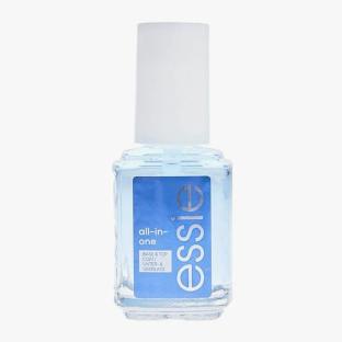 Base & Top Coat 3-en-1 Essie All-in-One 13.5 ml vue 0
