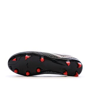 Negro Calzado de fútbol para hombre Umbro Aurora Ii Lo FG ver 0