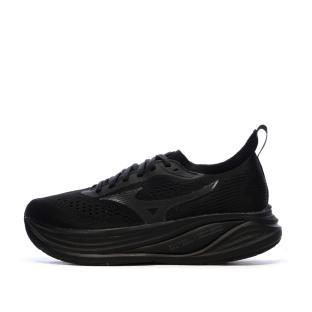 Chaussures De Running Noires Homme Mizuno Neo Zen vue 0