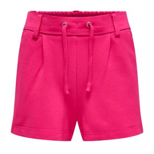 Pantalón corto fucsia para niña Kids Only Easy ver 0