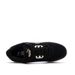 Baskets Noires/Blanches Homme Puma Shuffle Downtown vue 0