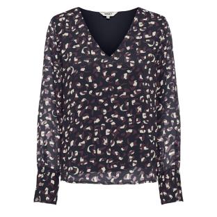 Bluse Marine Damen Only Tasha Otl Ansicht 0