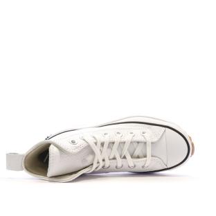 Mixed White Sneakers Converse Run Star Hike A04293C Photo of the Espace des Marques %store% store - view of %key%