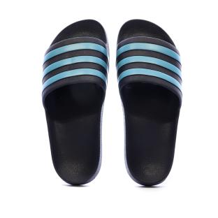 Steppschuhe Blau Männlich Adidas Adilette Aqua EG1757 Ansicht 0