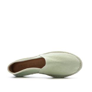Green Women’s Espadrilles by Pare Gabia Anitz Photo of the Espace des Marques %store% store - view of %key%