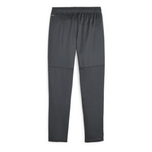 Manchester City Pantalon de survêtement Gris Garçon Puma 23/24 vue 0