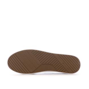 Baskets Blanches Homme Tommy Hilfiger Harlem vue 0