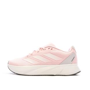 Women's Pink Running Shoes Adidas Duramo IF7877 Photo of the Espace des Marques %store% store - view of %key%