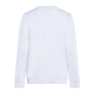 Sweat Blanc Enfant Guess vue 0