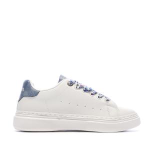 Women’s White/Blue Trainers Refresh 175227 Coral Photo of the Espace des Marques %store% store - view of %key%
