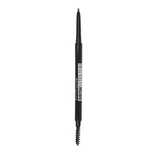 Lápiz de cejas Gemey Maybelline Brow Ultra Slim 07 ver 0