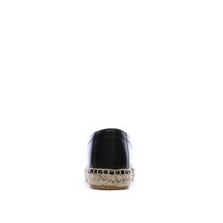 Women’s Black Espadrilles – Pare Gabia Anitz Photo of the Espace des Marques %store% store - view of %key%