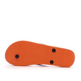 Tongs Orange Homme/Garçon Longboard Phong vue 0