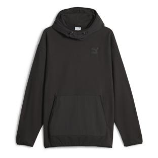 Sudadera Polar Puma Carbón Hombre 621347-01 ver 0
